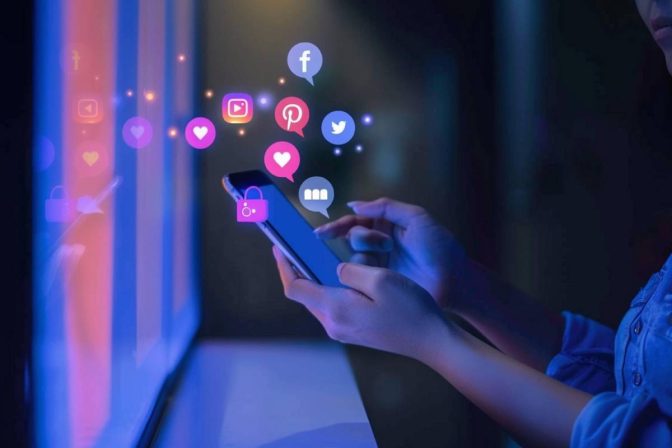 Tools That Simplify Social Media Management