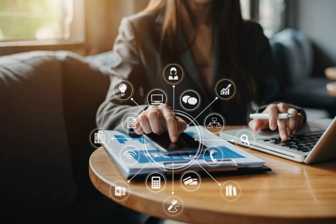 Secrets to Digital Marketing Success