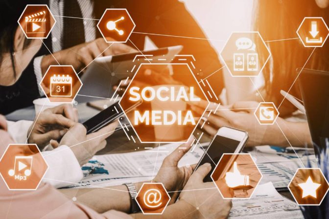 Master Social Media Management in 2025