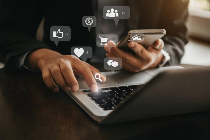 Social Media Management for Busy Brands