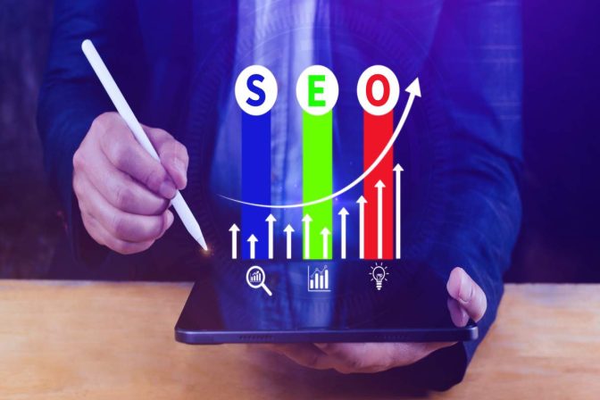 Boost Sales with Smart SEO