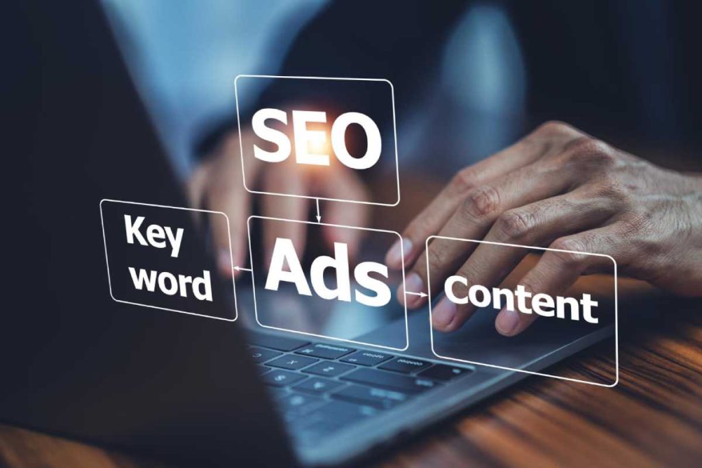 Google Ads Management