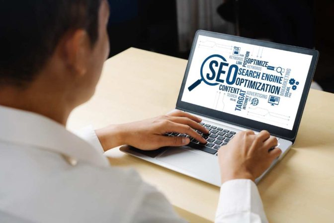 SEO Basics for Small Businesses
