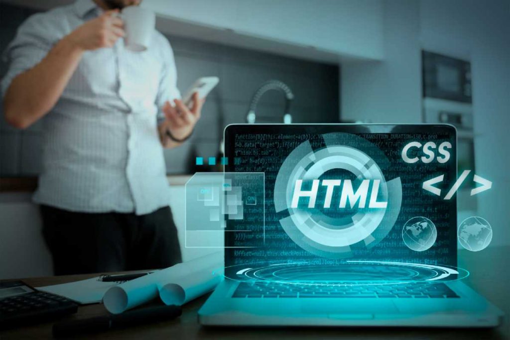 Website Development