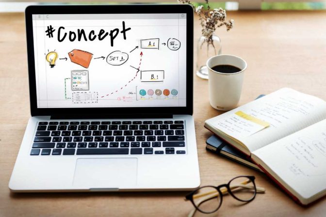 Website Development Tips for New Brands