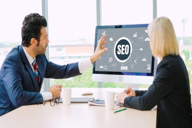 Why SEO Still Matters Today