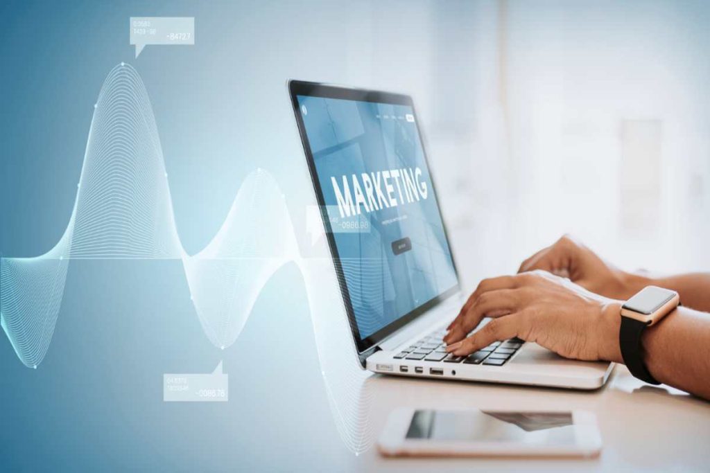 Digital Marketing vs Traditional Marketing