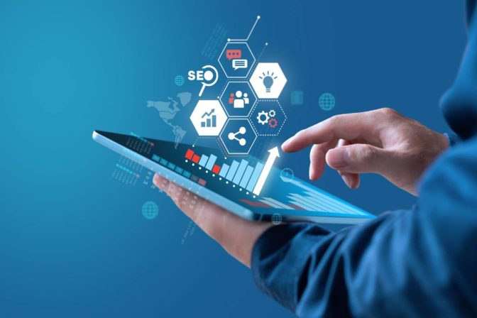 Why SEO Is the Backbone of Long-Term Online Growth