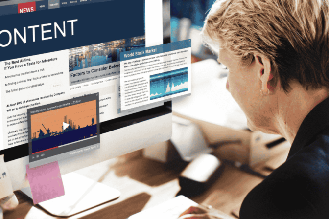Why Content Personalization is the Future of Engagement