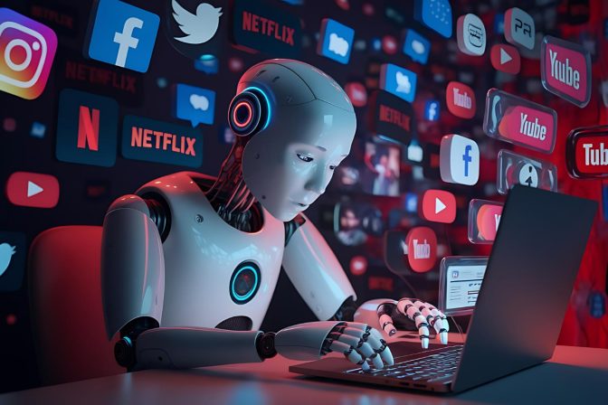 AI-Powered Content Marketing: Driving Growth in 2026