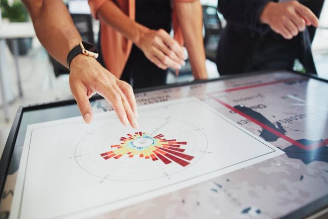 Elevating Brand Strategy Through Modern Design Principles