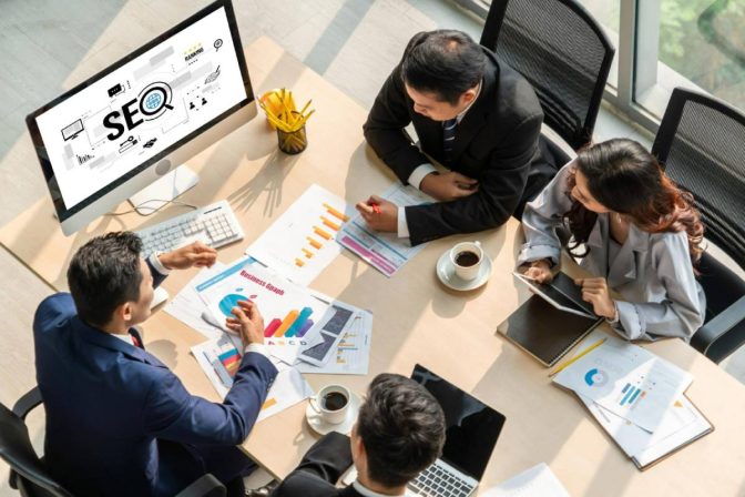 Mastering Semantic SEO for Higher Search Rankings