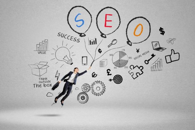 Strategic SEO: Driving Organic Growth in 2026