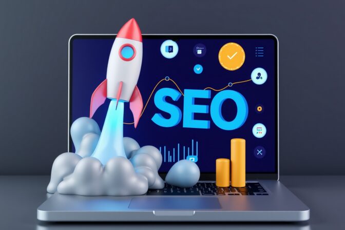 Mastering Modern SEO Strategies for Sustainable Digital Growth