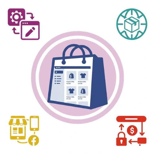 Shopify E-Commerce
