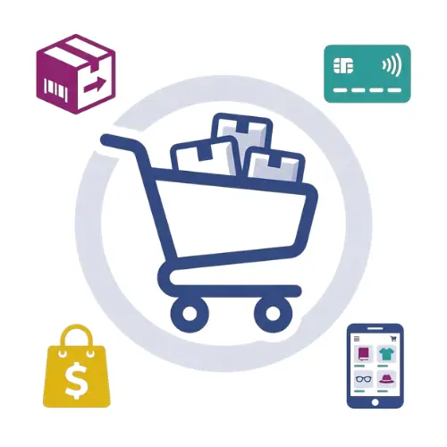 E-Commerce