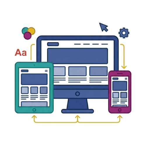 Web Design