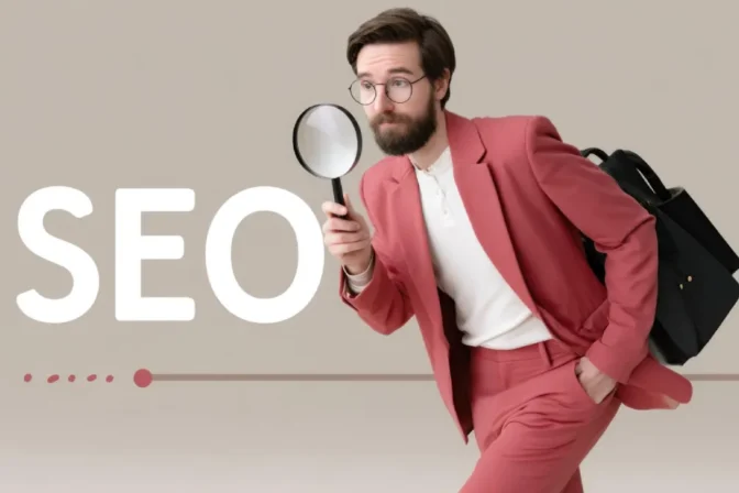 SEO: Unlocking Search Visibility