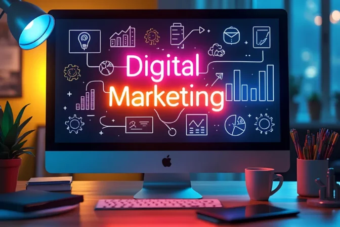 Digital Marketing: Data Over Instinct