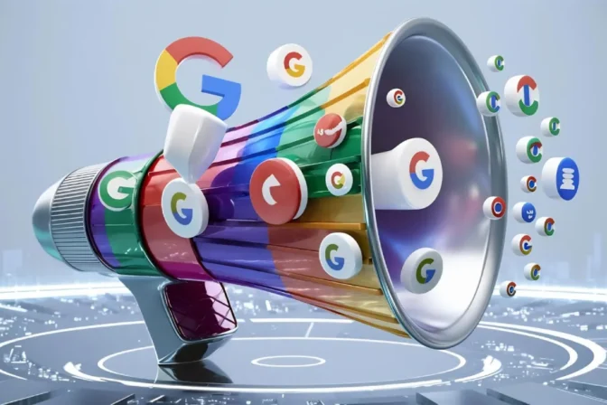 Google Ads: Smart Marketer’s Handbook