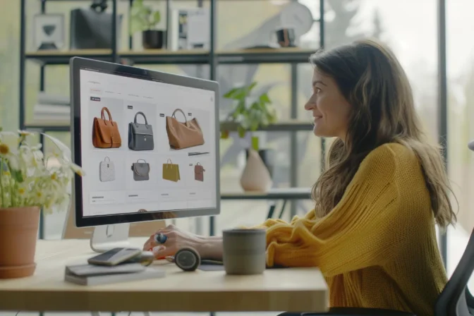 Shopify Development: Essential SEO Growth