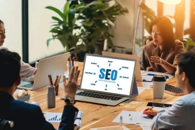 Modern SEO: Organic Growth Evolution in 2026