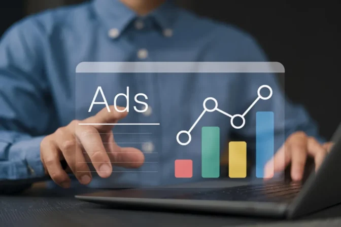 Integrating Google Ads into Digital Marketing