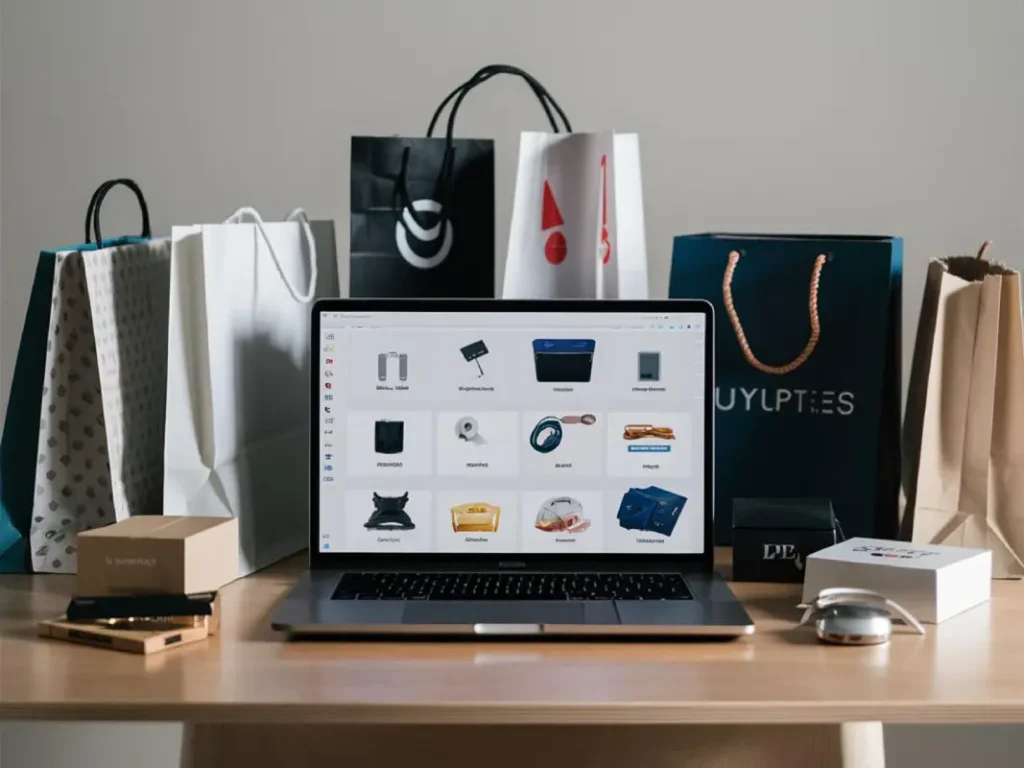 Shopify Development