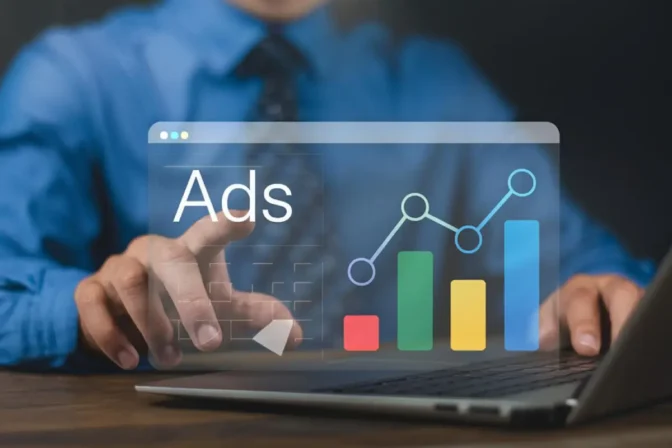 Maximize Your Sales with Expert Google Ads Management
