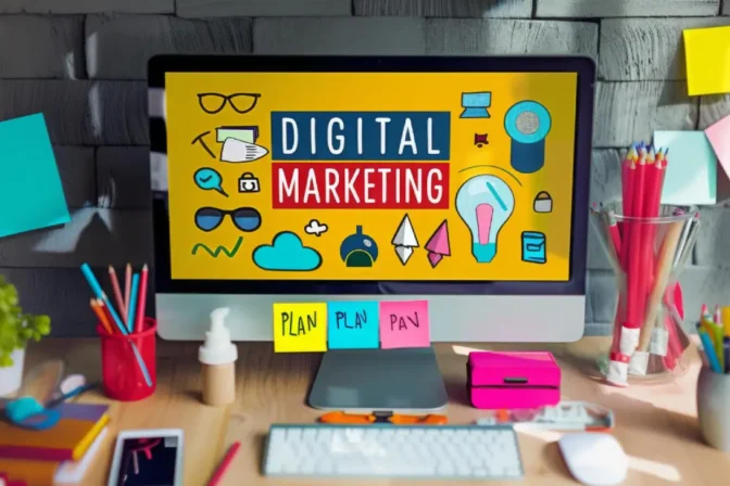How to Build a Winning Digital Marketing Strategy for Your Brand