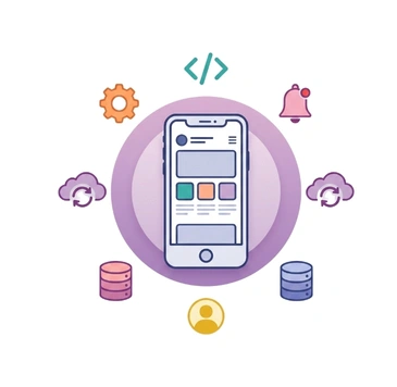 Mobile App Development