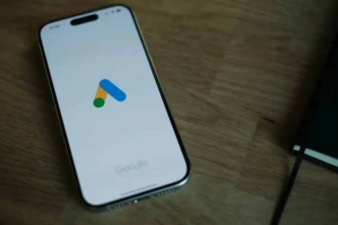 Google Ads ROAS Settings