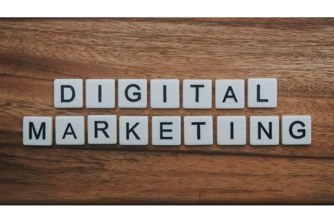 Digital Marketing Growth Strategies