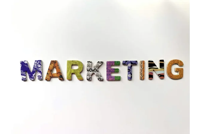 Digital Marketing B2B Funnels