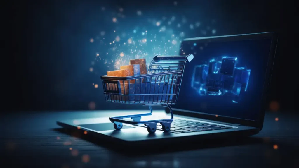 E-Commerce