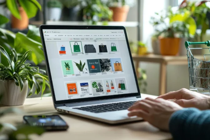 How SEO and Custom Shopify Development Drive Sales